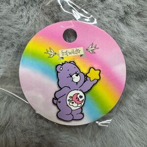 Erstwilder Care Bears Enamel Pin